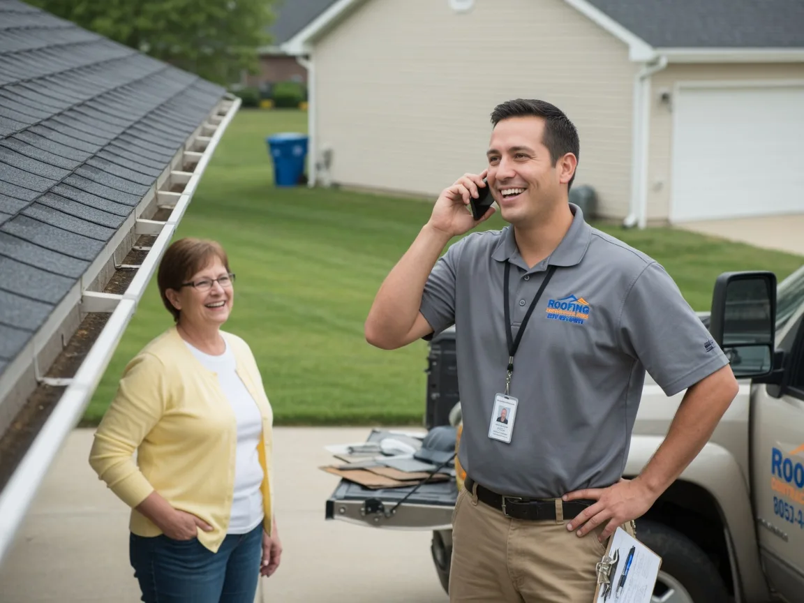 Local Roofing Contractors Cobden, IL FAQs
